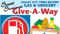 TR Sweet Summer Gas & Grocery Give-A-Way Winner, Week #6