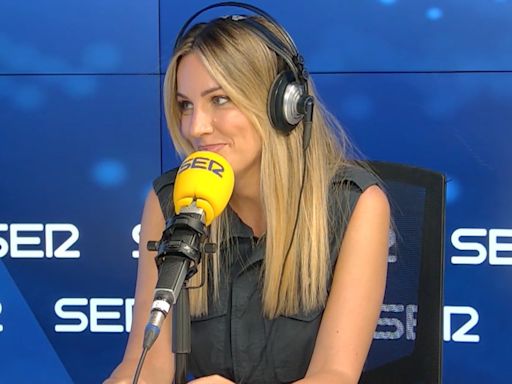 La gran casualidad de Edurne con Laura Pausini y Whitney Houston que la empujó a la fama: "La gente piensa que es inventado, pero es real"