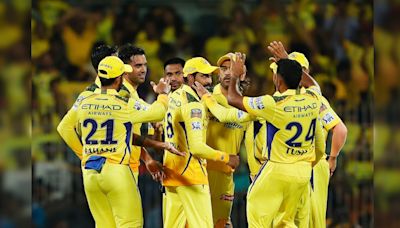 Chennai Super Kings vs Gujarat Titans Live Streaming IPL 2024 Live Telecast: Where To Watch Match? | Cricket News