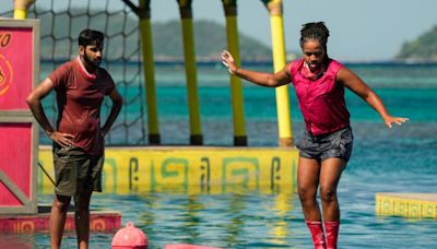 Survivor 47 Recap: Advantages Complicate an Already Chaotic Vote