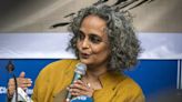 Arundhati Roy, facing prosecution under UAPA, wins PEN Pinter prize for ‘unflinching’ writing