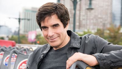 David Copperfield es acusado de conducta sexual inapropiada por más de una decena de mujeres