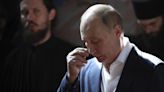 Putin vows ‘retribution’ against those trying to ‘divide’ Russia