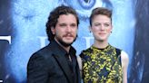 'Game of Thrones' stars Kit Harington and Rose Leslie welcome baby No. 2