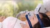 People with sleep apnea at higher risk for hospitalizations