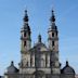 Fulda Cathedral