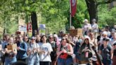 UW-Madison needs to stand up to irrational protesters -- David Arundel