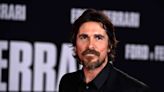 Christian Bale es tendencia por la transformación que lucirá en una nueva película