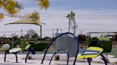 Largest all-abilities playground in El Paso County opens at Ascarate Park