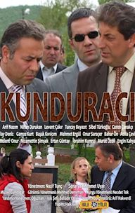 Kunduraci