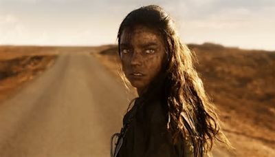 Furiosa: A Mad Max Saga, Anya Taylor-Joy parla del momento in cui Furiosa perderà il braccio