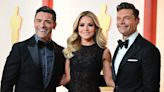 Ryan Seacrest Is Already Returning to Join Kelly Ripa on 'Live With Kelly and Mark'