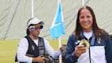 ¡América Latina brilla! Guatemala gana su primer oro en Juegos Olímpicos por medalla de Adriana Ruano