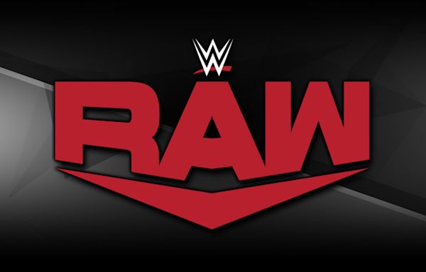 WWE Raw Results (5/27/24)