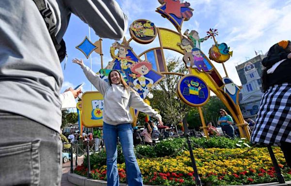 Discount Disneyland tickets for as little as $50 a day available all summer