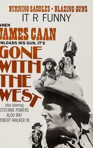 Gone With the West