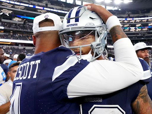 Cleveland Browns vs Dallas Cowboys 2024 Week 1: How to Watch, Stream & Start Time | Goal.com India