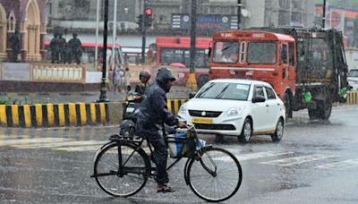 New Initiative for Monitoring Extreme Rainfall in Mumbai Launched by IIT Bombay