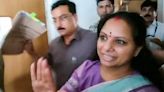 HC terms BRS leader Kavitha as main conspirator, denies bail