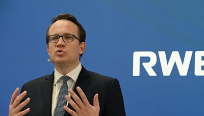 RWE open to talks about lignite foundation, up to Berlin to start process
