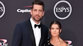 Aaron Rodgers Makes Rare Comment About Ex Danica Patrick