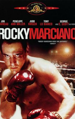 Rocky Marciano