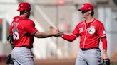 Cincinnati Reds Make Flurry of Roster Moves Ahead of Weekend Series Against Boston Red Sox