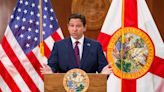 Bill Cotterell: DeSantis waves white flag in book wars