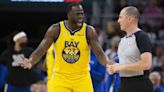 Draymond: NBA Doesn't Want Players to Make Money