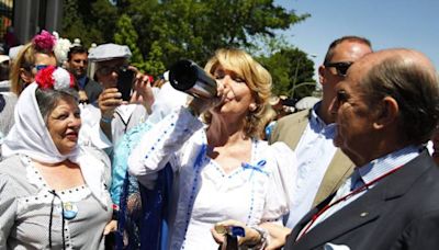 Neochulapos y San Isidro ‘aesthetics’: el loco auge del folklore nacionalista madrileño