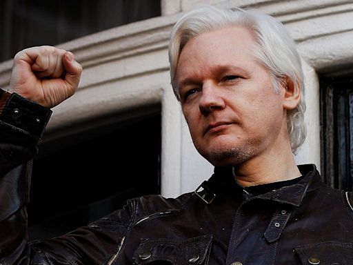 Julian Assange bientôt libre, pourquoi est-il un personnage si controversé ?