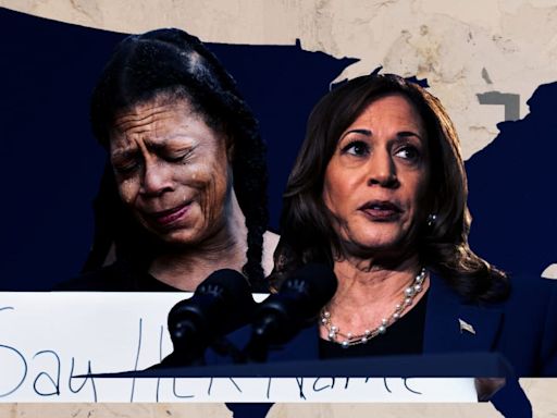 Opinion: Kamala Harris Has a Fight to Win—and Black America Must Support Her