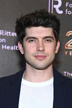 Carter Jenkins