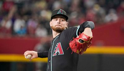 Adrian Del Castillo hits winning homer in 9th inning in 2nd MLB game, D-backs beat Phillies 3-2