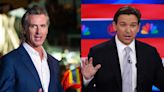 The Newsom-DeSantis debate talked about 2024 — but it really sets the stage for 2028