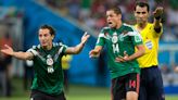 El futbol mexicano y una dura verdad: Chicharito, Guardado y cía. son más que la generación de Cuauhtémoc