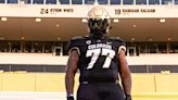 Colorado Buffaloes’ offensive line rebuilt and ready for Big 12