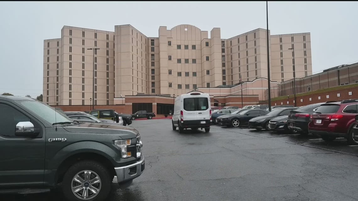 Fulton County will not build new jail, to renovate current one