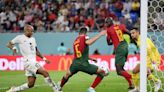 World Cup 2022 LIVE: Portugal vs Ghana commentary stream as Joao Felix goal puts Portugal back in front