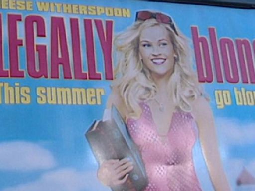 ‘Legally Blonde’ Prequel Series Ordered by Amazon