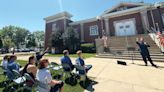 ‘Hunger for Prayer:’ Crowd gathers for National Day of Prayer