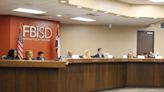 New Fort Bend ISD trustees Tassin, Schoof take seats on board