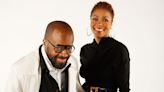 Jermaine Dupri And Janet Jackson Reunite On Stage During Together Again Tour