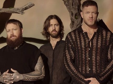 Imagine Dragons : voici le prix des places des concerts à Paris, Lyon et Lille !