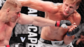 Sergei Pavlovich reflects on 'emotional and tough' UFC on ABC 6 loss