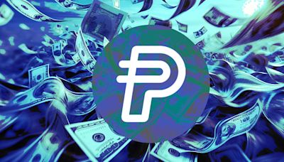 PayPal's PYUSD supply surges 90% after Solana expansion, market cap hits $500 million