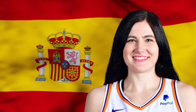 Port Wing's Megan Gustafson Officially Named to Spanish Women's Basketball Olympic Team - Fox21Online
