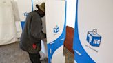 La lucha del partido de Mandela por mantener su mayoría en las elecciones de Sudáfrica - La Tercera
