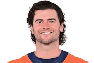 Jarrett Stidham