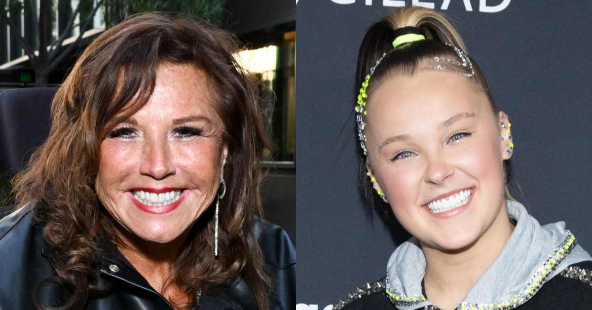 ‘Dance Moms’ Abby Lee Miller Shares 'Wild' Response to JoJo Siwa’s Blunt Opinion of Her